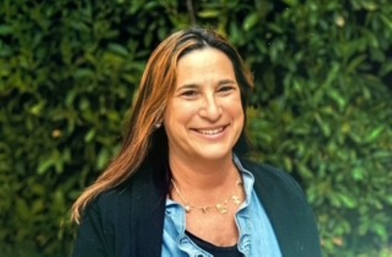 Ilene Rabinowitz Ilene Schwartz - Jewish Educational Services